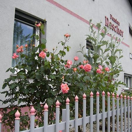 Pension Sonnenschein 상트칸지안 외부 사진